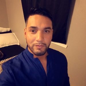 Meet your Posher, Mike